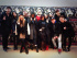 JYP団体写真公開パク・チニョンからニックンまで一堂に