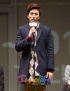 パク・コニョン、20代の一般人と熱愛認める「真剣に交際中」