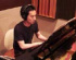 キム・レウォン「イルマのピアノ曲を聞いて役作りをしています」 