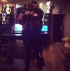 2NE1のCL&BIGBANGのテヤン、2ショットバッグハグ写真が話題
