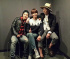 ファン・グァンヒ、G-DRAGON、SOLとの親密な写真公開