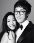 SWEET SORROWソン・ジンファン&オ・ジウンが結婚