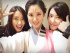 少女時代ティファニー、SISTARボラ、ソヒョン出演のミュージカルを応援