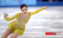 【ソチ五輪】キム・ヨナ、"紙一重"ショート1位…2位と0.28点差