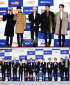 EXO&SHINee、江南区広報大使に任命
