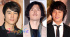 「辰年スター」ソン・スンホン、チャン・ヒョク、チャ・テヒョン、新作映画で対決