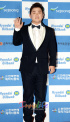 歌手ホ・ガクがパパに!14日、息子誕生