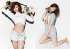 Secret ヒョソン、ファッショングラビアでセクシースタイル公開