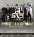 INFINITE、カムバック…アジア3ヶ国で超大型ショーケース開催