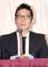 所属事務所を決めたMCモン、早ければ今年の下半期に復帰予定