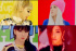2NE1、「GOTTA BE YOU」MV公開…強烈なカラー