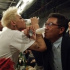 EXO(エクソ)のTAO、イ・スマン会長との打ち上げ写真を公開「EXOを作ってくれて感謝」