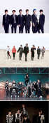 KMF2014出演 VIXX、SPEED、C-CLOWNから動画メッセージが到着