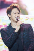 パク・ユチョン、中国『快楽大本営・男神特集』に出演…韓国俳優では一人だけ