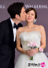 チェ・ウォンヨン&シム・イヨン夫妻、22日女児出産