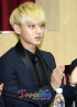 EXOのTAO「今年の良くないこと全て笑って過ごせるように」