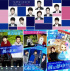 SUPER JUNIORの恋愛ソーシャルゲーム「SUPER JUNIOR～YOU ARE MY HERO～」が登場!!
