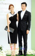 クォン・サンウ&ソン・テヨン、第2子妊娠「妊娠11週目、とても幸せ」