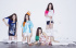 SMエンターテインメントの新ガールズグループRed Velvet、4人4色の魅力が話題