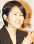 コ・ヒョンジョン、『大物』で女性大統領に…クォン・サンウと共演 