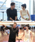 サユリ&イ・サンミン、JTBC『あなたと共に』に仮想夫婦で出演