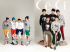 ZE:A、寄付グラビア撮影で完全体に!