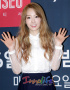 少女時代テヨン、『ザ・テティソ(THEテティソ)』制作発表会に出席