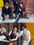 EXO、写真集ビハインドカット公開…"光るチームワーク"