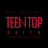 TEEN TOP、9月カムバック確定「1年間成長した音楽性を見せる」