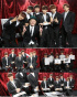 VIXX、「ニコニコ生放送」に初出演 ステージとのギャップ見せた!