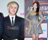 SUPER JUNIORソンミン、ミュージカル女優キム・サウンとの熱愛認める