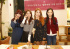 KARA、日韓ファン30人と"カフェデート"
