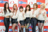 T-ARA、中国へ進出。13日に初記者会見のため出国