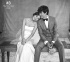 チェリム&ガオ・ズーチー、23日に韓国で伝統結婚式
