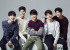 実力派俳優グループ5urprise、初来日公演決定!