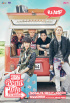 B1A4、コンサートで寄付ブースを受け付ける