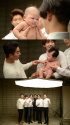 WINNER、写真家チョ・セヒョンと養子支援写真展にモデルとして参加