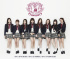 LOVELYZソ・ジス活動保留、「デマで心理状態が不安定」