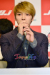 JYJジェジュン、"歌王"チョ-・ヨンピルと食事の約束