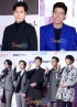 チョン・ウソン&WINNER&イ・サンユン&チョン・ヒョンム、第9回A-Awardsに選定