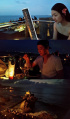 "新婚夫婦"ソ・イヒョン&イン・ギョジン、新婚旅行写真公開