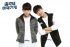TEENTOPリッキー&100%ロクヒョン、ミュージカルに初挑戦