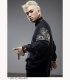 BUMKEY、麻薬事件に関わり拘束中…関連公判に出席