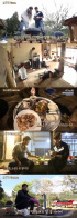 イ・ソジン&オク・テギョン、tvN『三食ごはん』今夜最後の放送