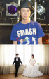 SMASHのミンギュ、1月結婚..現役男性アイドル2番目の品切れ男
