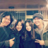 May Bee、婚約者ユン・サンヒョン&親友イ・ヒョリとダブルデートを写真公開