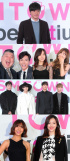 チャン・ドンゴン、イトゥク、SMTOWN@coexartiumのオープン式に参加