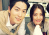 ホン・ジョンヒョンとAFTERSCHOOLナナ、熱愛7ヶ月?所属事務所「親しいだけ」