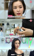イ・ハニ、『Get it Beauty』で美肌の秘訣"馬油クリーム"を推薦
