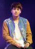 "GOT7"Jackson、「契約の時恋愛禁止条項あって、彼女を作ることができない」